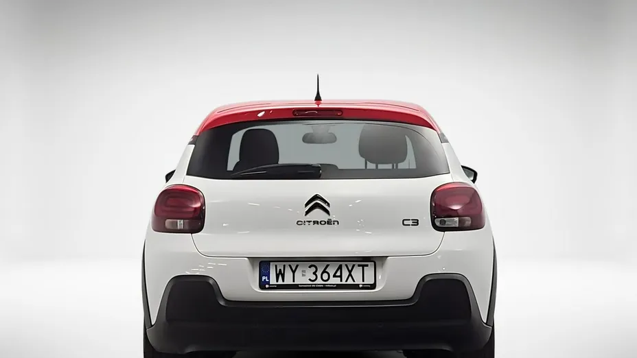 CITROEN C3 -