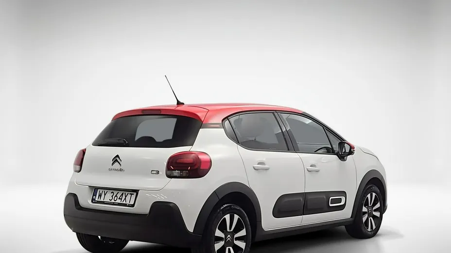 CITROEN C3 -