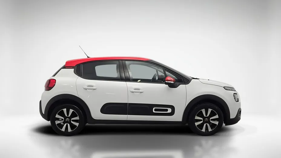 CITROEN C3 -
