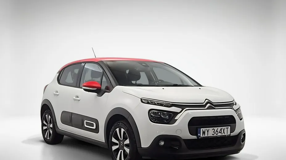 CITROEN C3 -