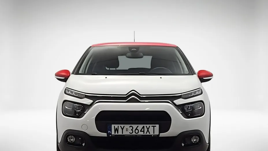 CITROEN C3 -