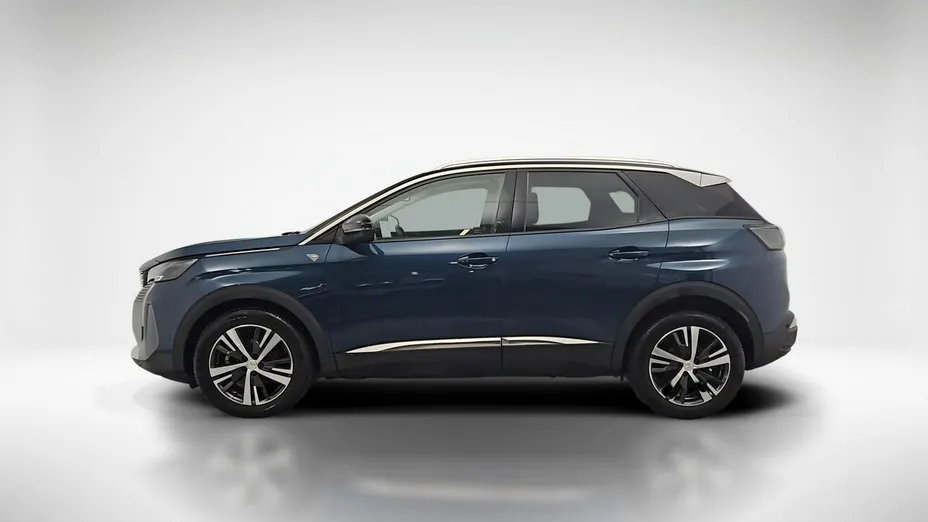 PEUGEOT 3008 -