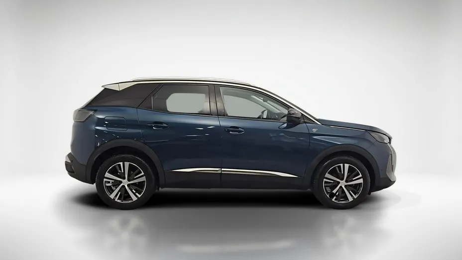 PEUGEOT 3008 -