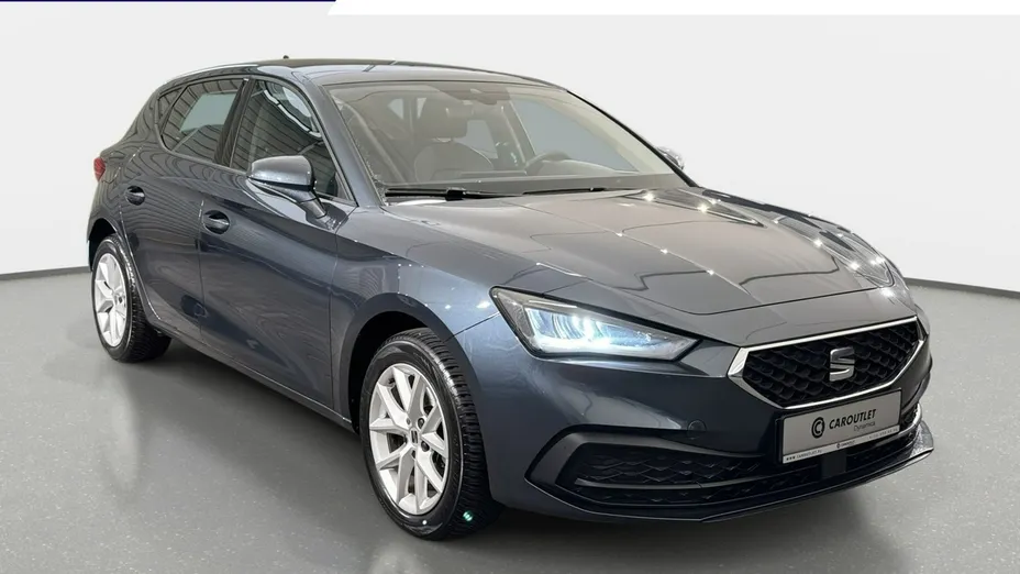SEAT Leon -