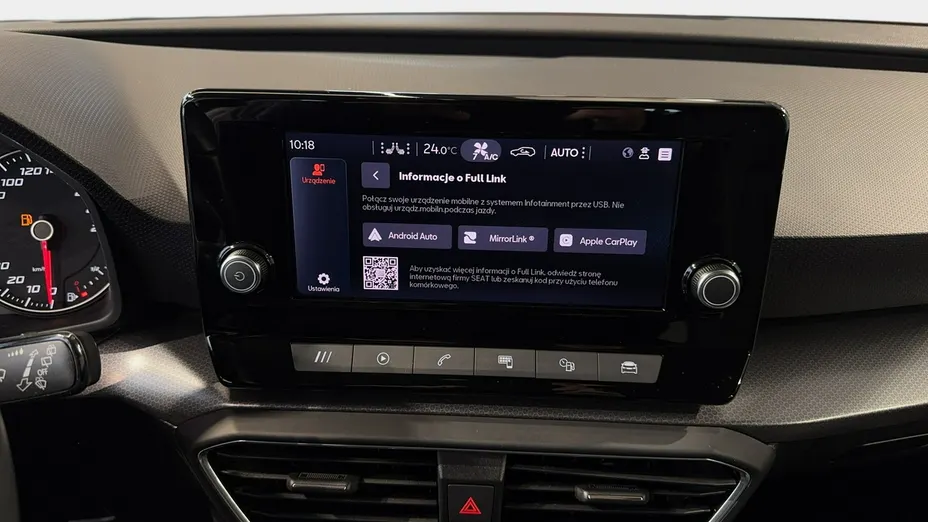 SEAT Leon -