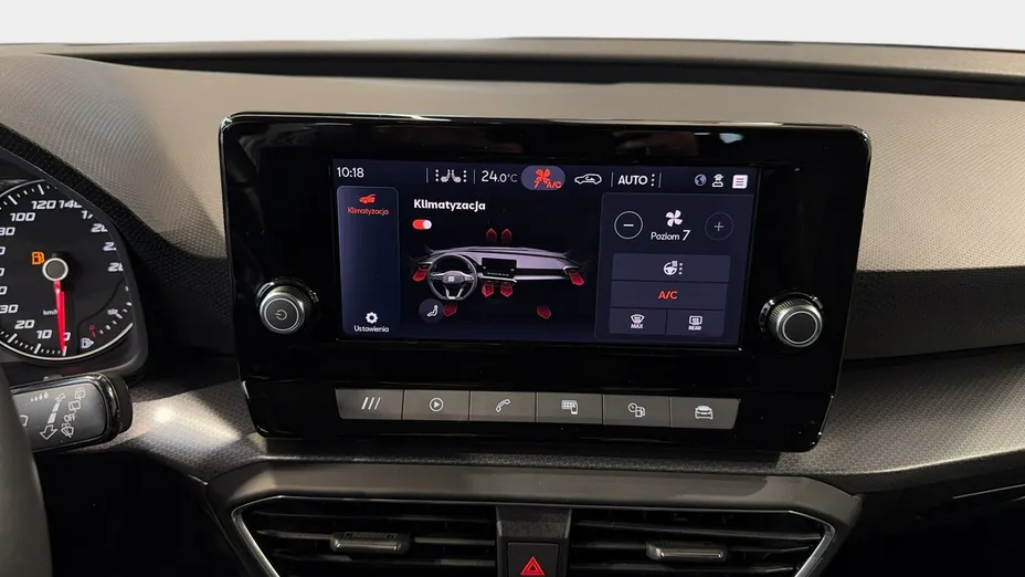 SEAT Leon -
