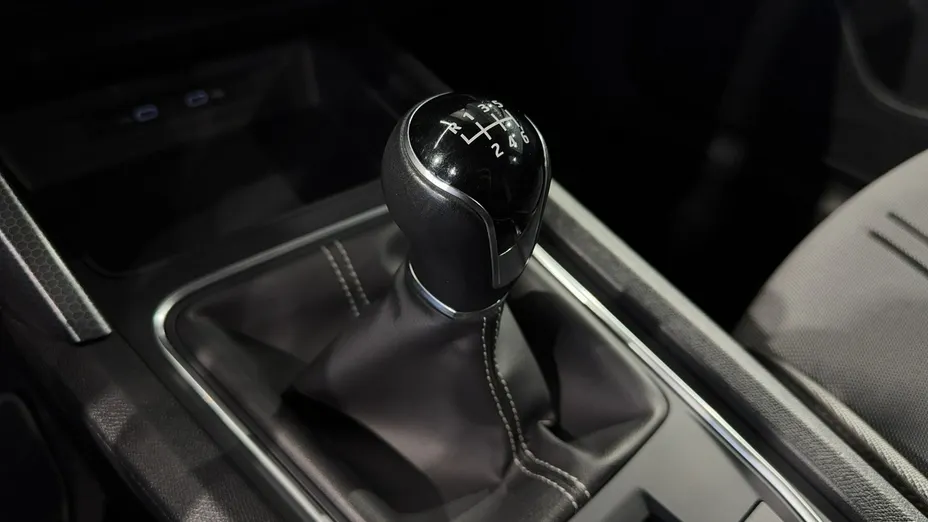 SEAT Leon -