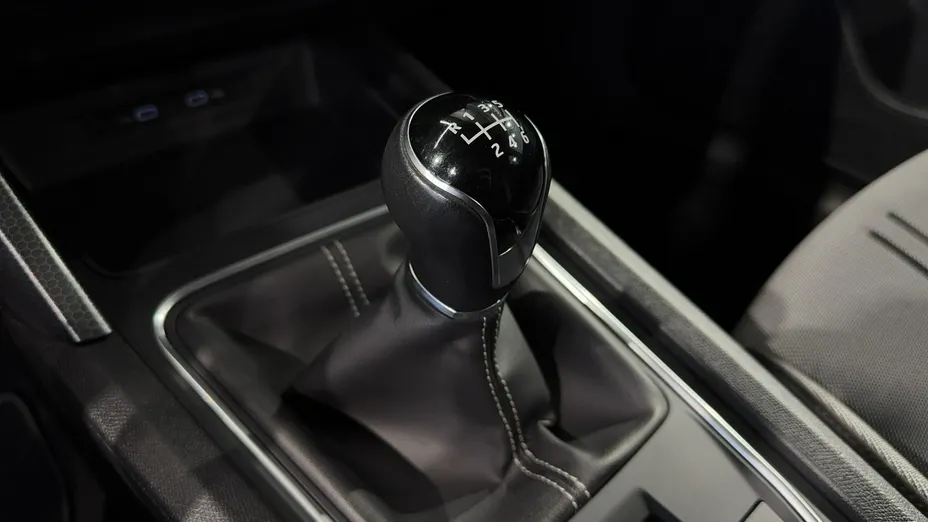 SEAT Leon -