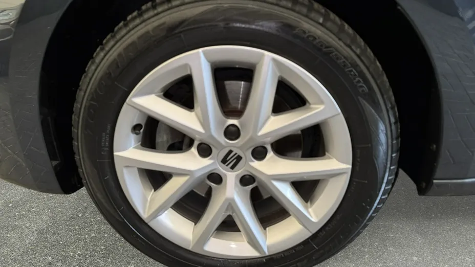 SEAT Leon -