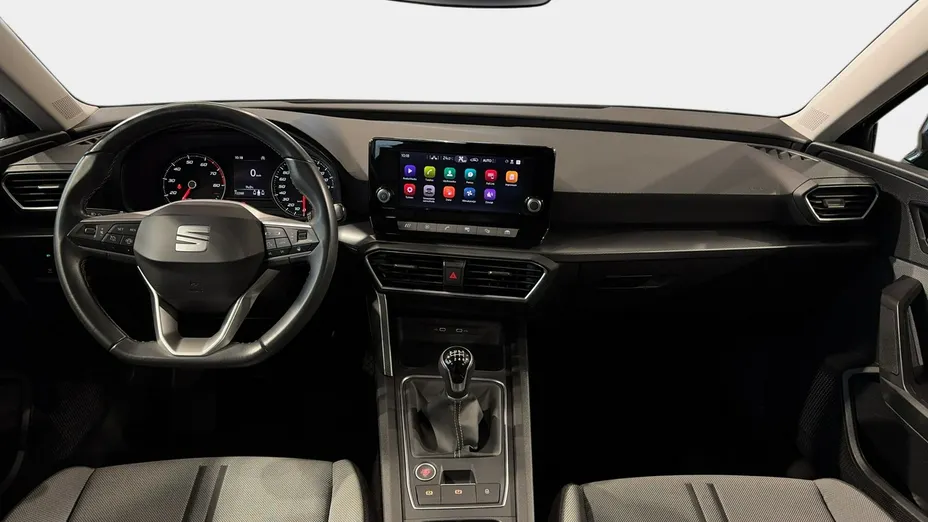 SEAT Leon -