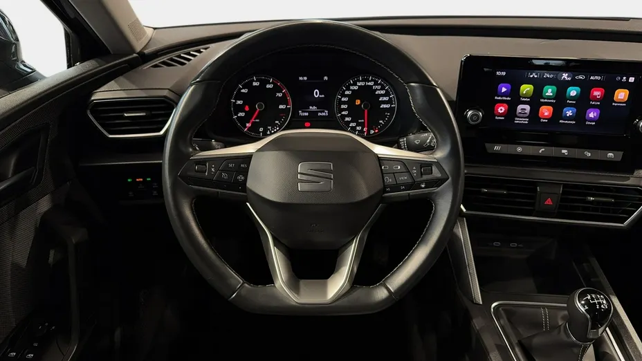 SEAT Leon -
