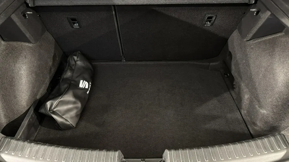 SEAT Leon -