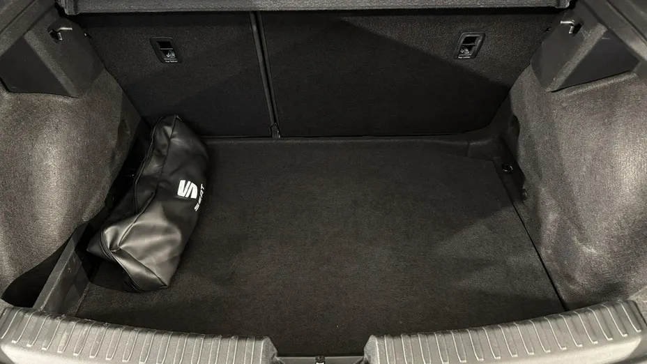 SEAT Leon -