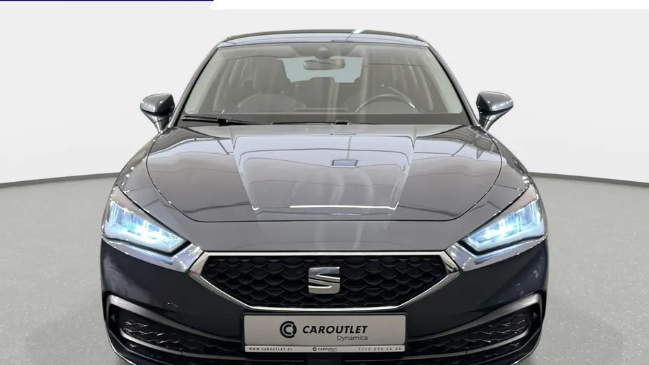 SEAT Leon -