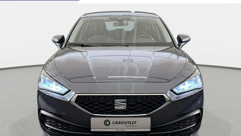 SEAT Leon -