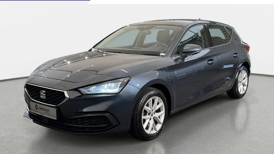 SEAT Leon -
