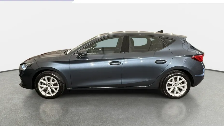 SEAT Leon -