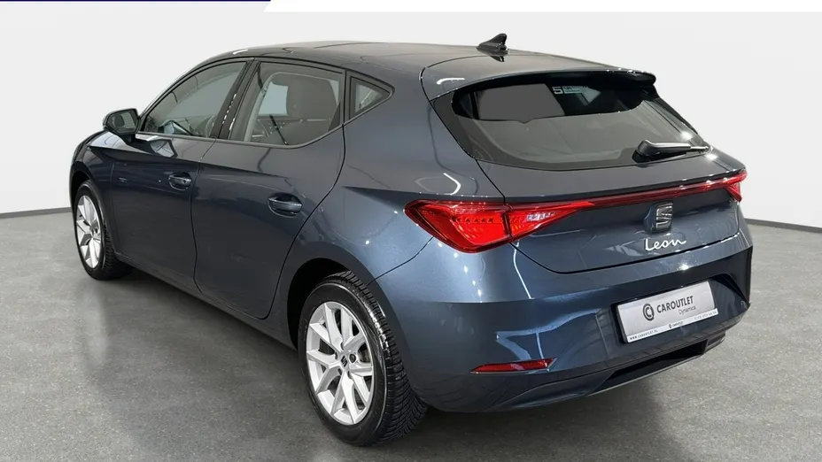 SEAT Leon -