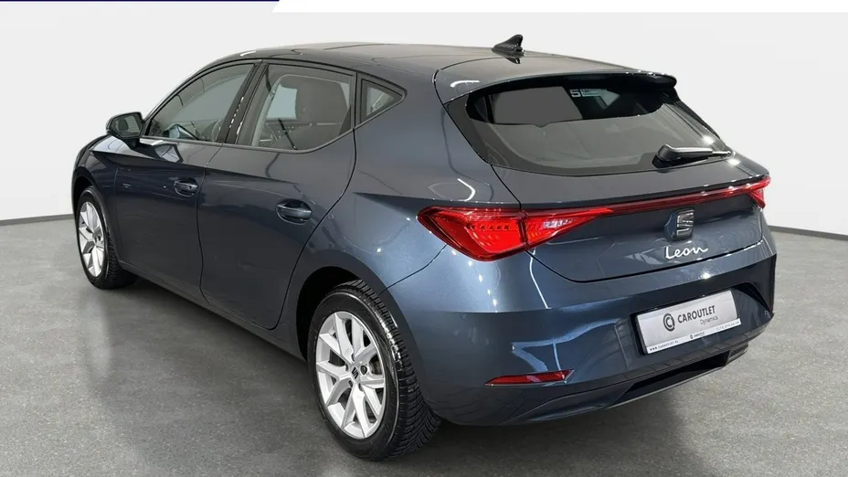 SEAT Leon -