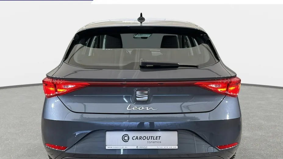 SEAT Leon -