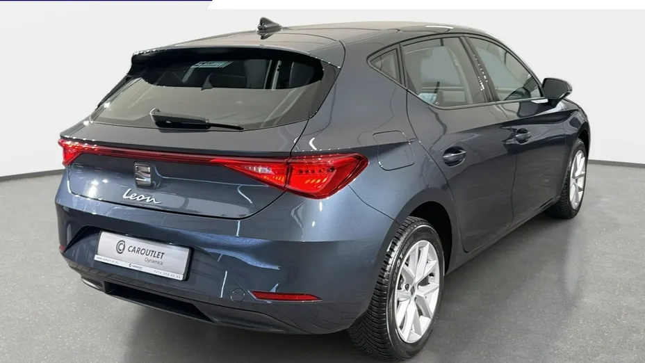 SEAT Leon -