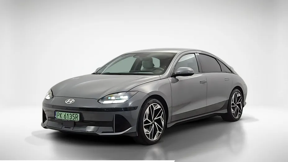 HYUNDAI Ioniq 6 -