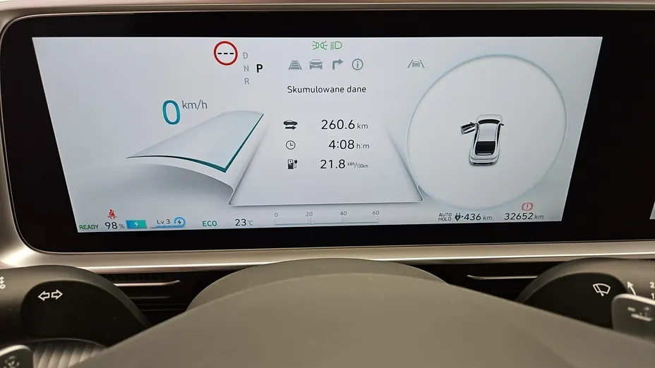 HYUNDAI Ioniq 6 -