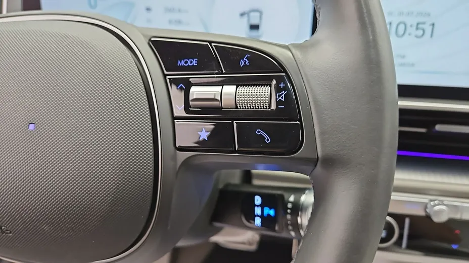 HYUNDAI Ioniq 6 -