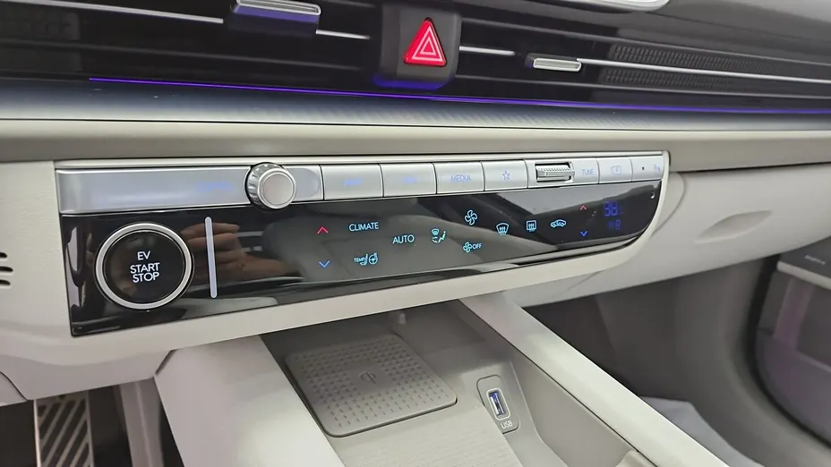 HYUNDAI Ioniq 6 -