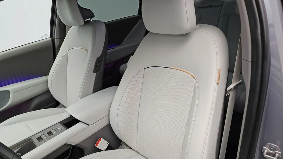 HYUNDAI Ioniq 6 -