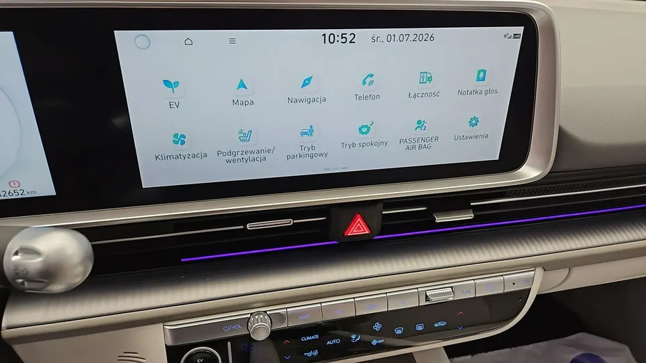 HYUNDAI Ioniq 6 -