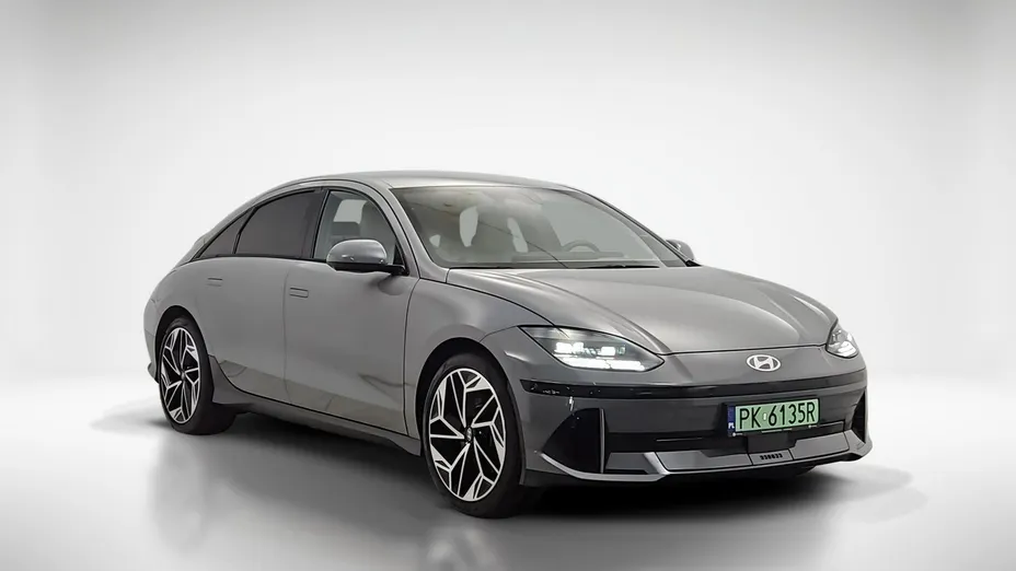 HYUNDAI Ioniq 6 -