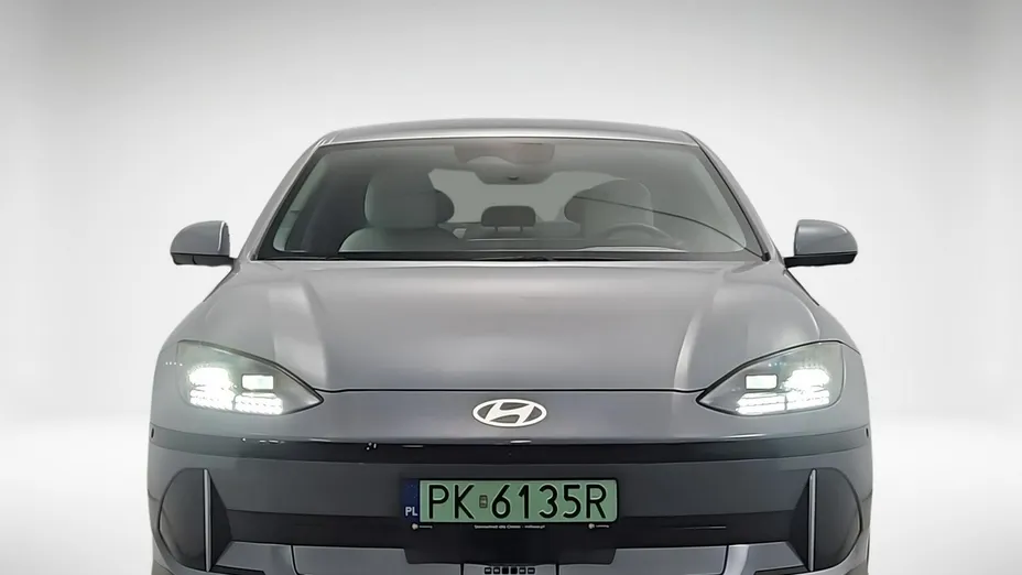 HYUNDAI Ioniq 6 -