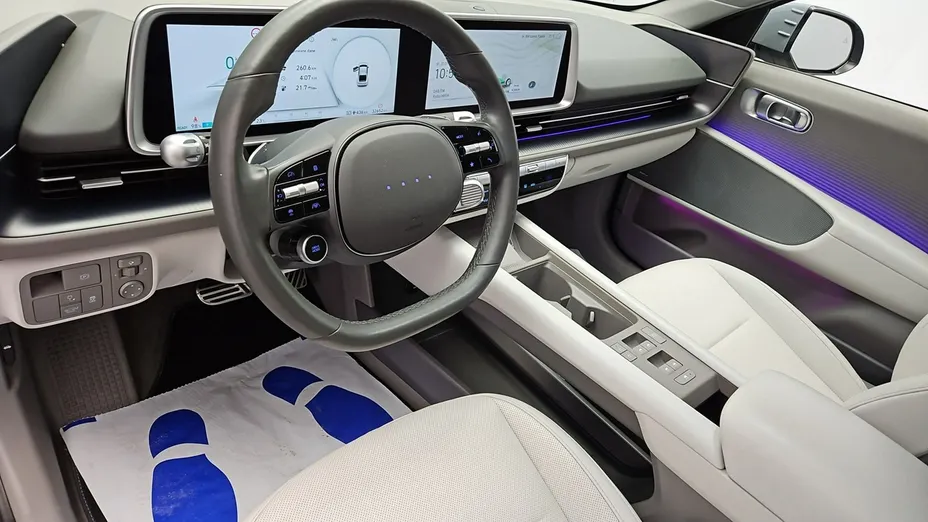 HYUNDAI Ioniq 6 -