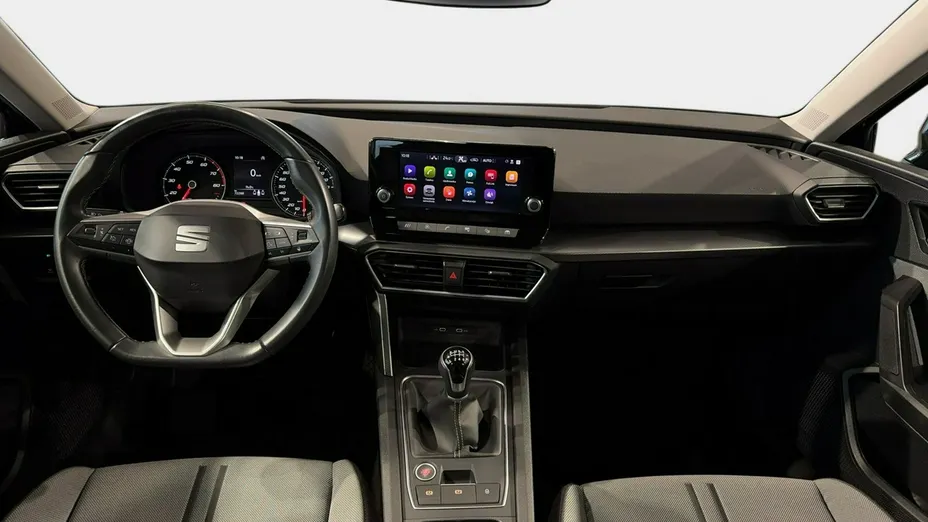 SEAT Leon -