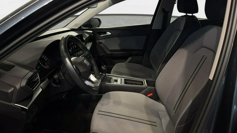 SEAT Leon -