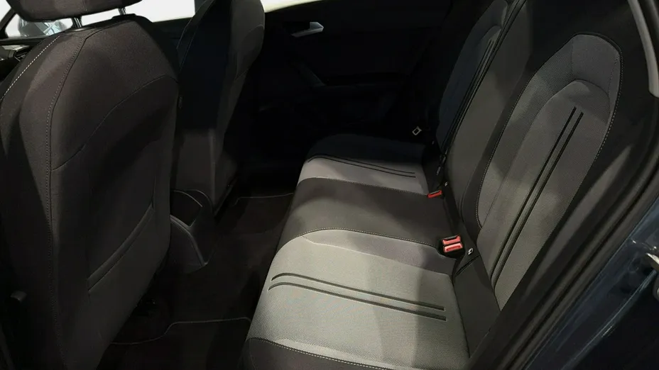 SEAT Leon -