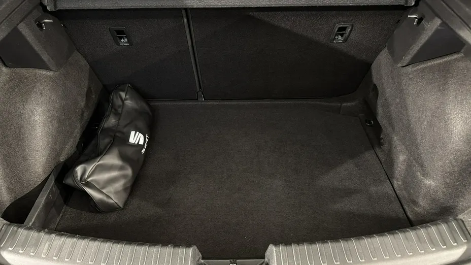 SEAT Leon -