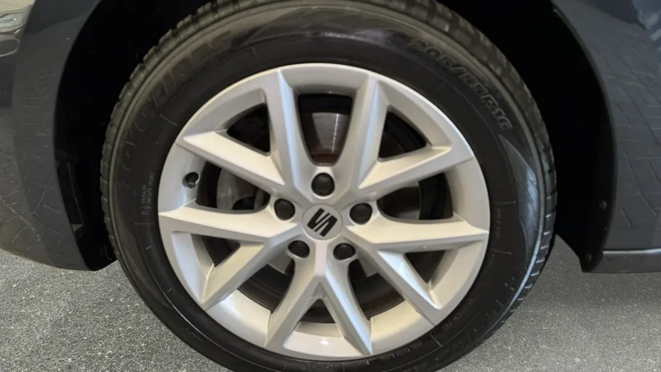 SEAT Leon -