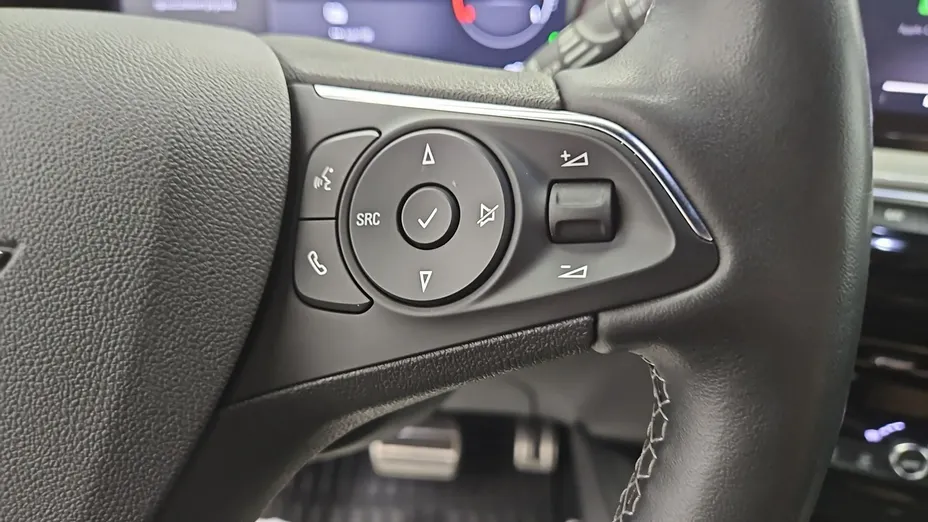 OPEL Mokka -