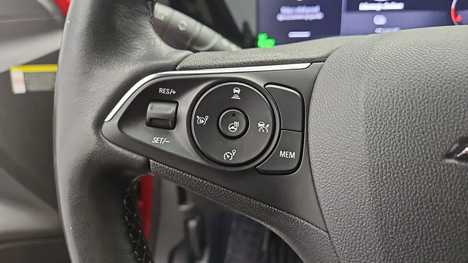OPEL Mokka -
