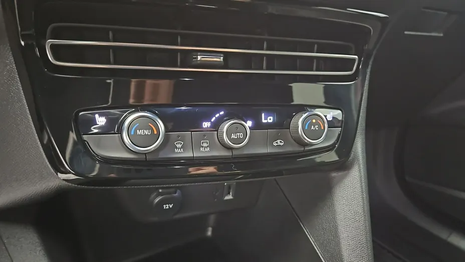 OPEL Mokka -