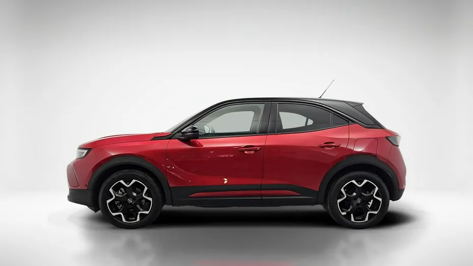 OPEL Mokka -