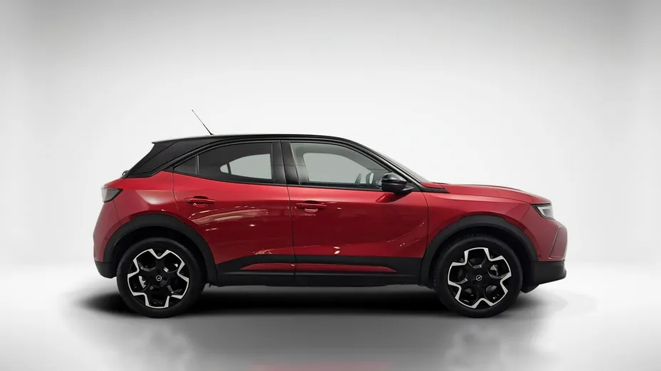 OPEL Mokka -
