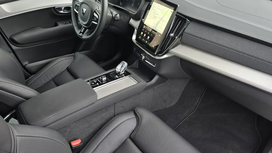 VOLVO XC90 -