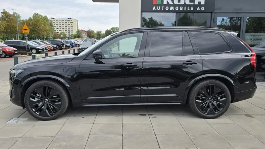 VOLVO XC90 -