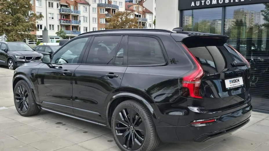 VOLVO XC90 -