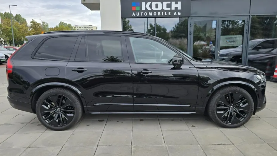 VOLVO XC90 -