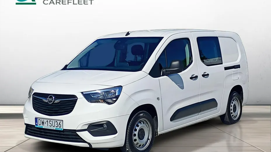 OPEL Combo -