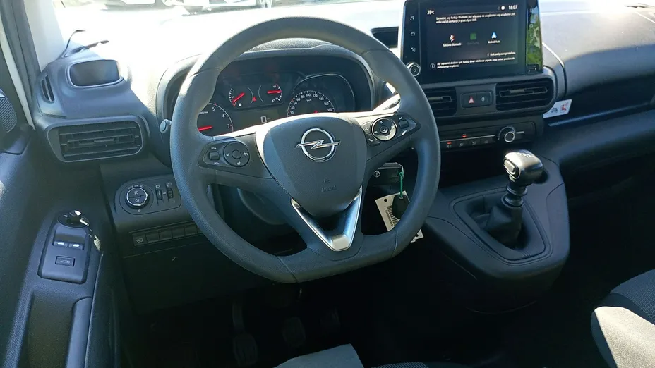 OPEL Combo -